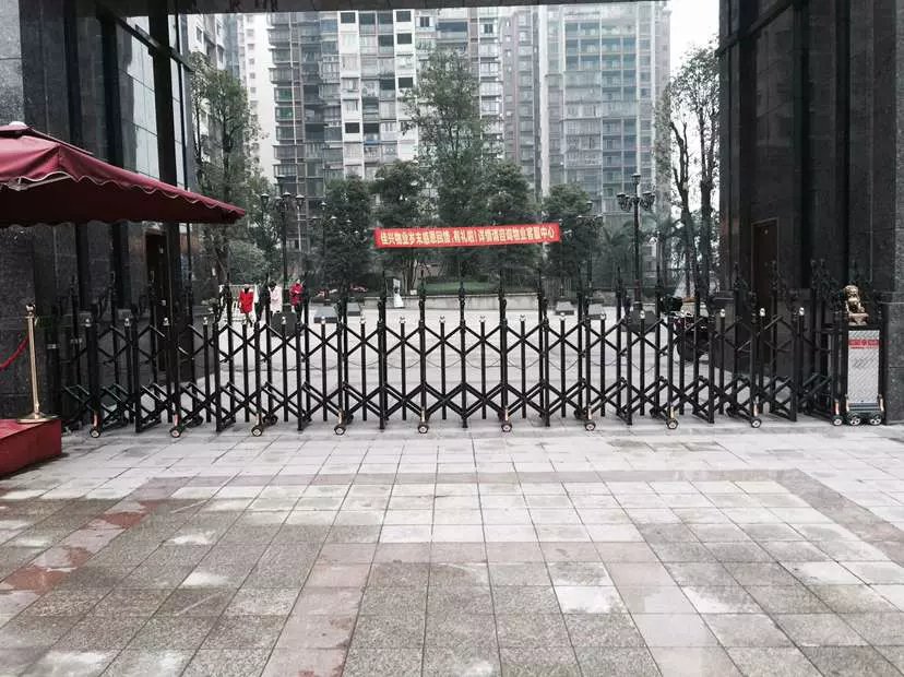 沧州渤海新区沧州渤海新区广西桂林市伸缩门